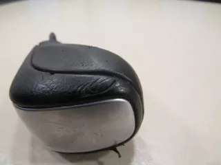 Рукоятка кулисы КПП BMW 1 E81/E82/E87/E88 2006г. 25167570652 BMW - Фото 3