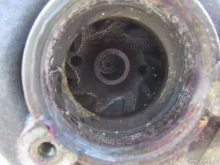 1715121 Ford Насос антифриза (помпа) Ford Transit 3 restailing Арт E80245353, вид 5