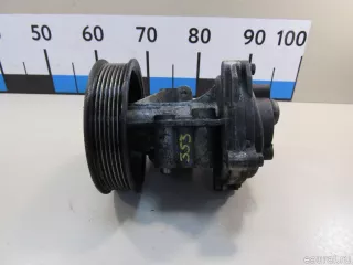 1715121 Ford Насос антифриза (помпа) Ford Transit 3 restailing Арт E80245353, вид 6
