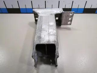 51113403440 BMW Кронштейн усилителя переднего бампера правый BMW X3 E83 Арт E80269411, вид 2