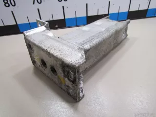 51113403440 BMW Кронштейн усилителя переднего бампера правый BMW X3 E83 Арт E80269411, вид 4