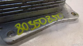 2711880401 Mercedes Benz Радиатор масляный Mercedes Sprinter W907/910 Арт E80350850, вид 4