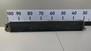 17217553667 BMW Радиатор масляный BMW 7 E65/E66 Арт E80394890, вид 1