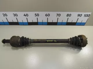 33217525821 BMW Полуось задняя левая BMW 3 E90/E91/E92/E93 Арт E80407460, вид 1
