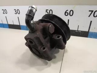 4796969 Ford Насос гидроусилителя Ford Focus 1 Арт E80514023, вид 4