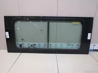  Стекло двери сдвижной Ford Transit 3 Арт E80514827, вид 1