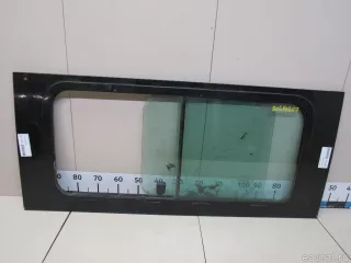  Стекло двери сдвижной Ford Transit 3 Арт E80514827, вид 4