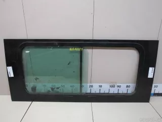  Стекло двери сдвижной Ford Transit 3 Арт E80514827, вид 5