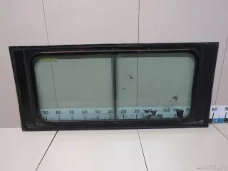  Стекло двери сдвижной Ford Transit 3 Арт E80514827, вид 6