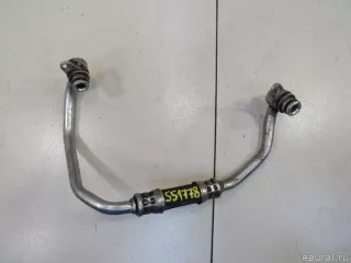 11537558899 BMW Патрубок турбины BMW 7 F01/F02 Арт E80551778, вид 1