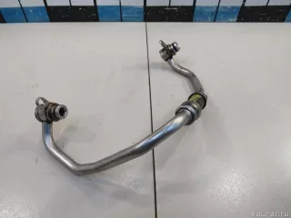 11537558899 BMW Патрубок турбины BMW 7 F01/F02 Арт E80551778, вид 2
