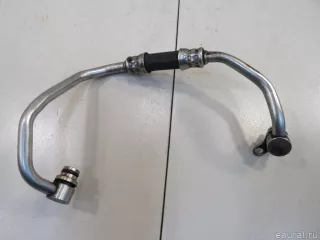 11537558899 BMW Патрубок турбины BMW 7 F01/F02 Арт E80551778, вид 3