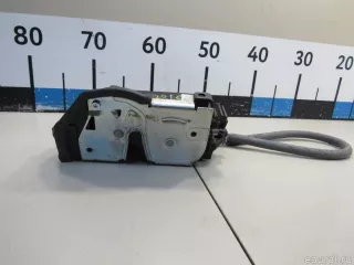 51217229466 BMW Замок двери передней правой BMW 3 E90/E91/E92/E93 Арт E80570478, вид 1