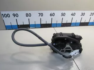 51217229466 BMW Замок двери передней правой BMW 3 E90/E91/E92/E93 Арт E80570478, вид 3