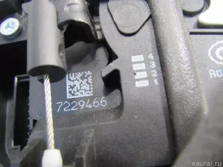 51217229466 BMW Замок двери передней правой BMW 3 E90/E91/E92/E93 Арт E80570478, вид 4
