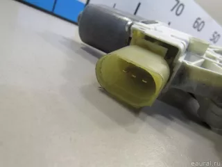 51337138465 BMW Стеклоподъемник электр. передний левый BMW 1 E81/E82/E87/E88 Арт E80581241, вид 3