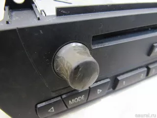 65129205283 BMW Магнитола (аудио система) BMW Z4 E85/E86 Арт E80603291, вид 2