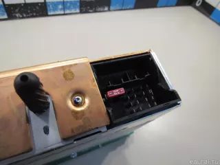 65129205283 BMW Магнитола (аудио система) BMW Z4 E85/E86 Арт E80603291, вид 7