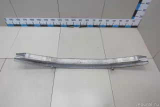 51113439780 BMW Усилитель переднего бампера BMW X3 E83 Арт E80603851, вид 3