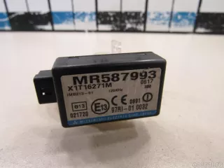 MR587993 Mitsubishi Иммобилайзер Mitsubishi Monter 4 Арт E80626982, вид 4