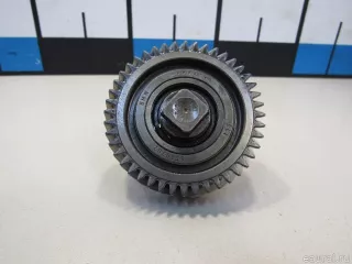 11278509738 BMW Вал балансирный MINI CLUBMAN F54 Арт E80653983, вид 1