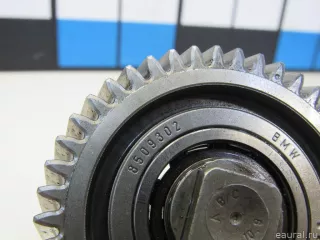 11278509738 BMW Вал балансирный MINI CLUBMAN F54 Арт E80653983, вид 2
