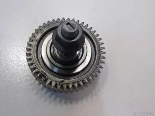11278509738 BMW Вал балансирный MINI CLUBMAN F54 Арт E80653983, вид 3