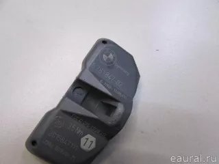 36236781847 BMW Датчик давления в шине MINI CLUBMAN R55 restailing Арт E80664013, вид 3