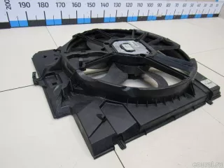 17427545366 BMW Вентилятор радиатора BMW X1 E84 Арт E80692817, вид 3