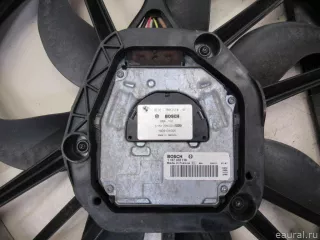 17427545366 BMW Вентилятор радиатора BMW X1 E84 Арт E80692817, вид 5