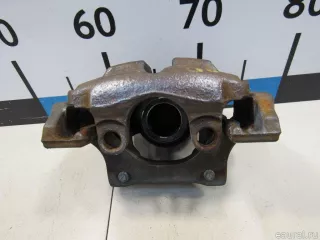 34216768697 BMW Суппорт тормозной задний левый BMW X1 E84 Арт E80695534, вид 2