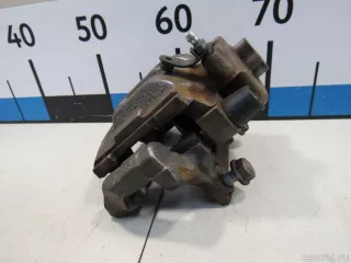 34216768697 BMW Суппорт тормозной задний левый BMW X1 E84 Арт E80695534, вид 3