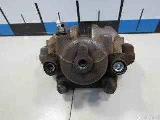 34216768697 BMW Суппорт тормозной задний левый BMW X1 E84 Арт E80695534, вид 4