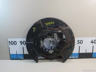 44020WL001 Nissan Щит опорный задний правый Infiniti QX60 1 restailing Арт E80759152, вид 1