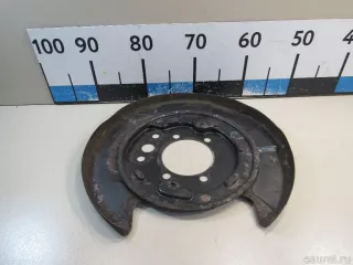 44020WL001 Nissan Щит опорный задний правый Infiniti QX60 1 restailing Арт E80759152, вид 3