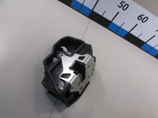 51217229457 BMW Замок двери передней левой BMW X3 G01 Арт E80766492, вид 2