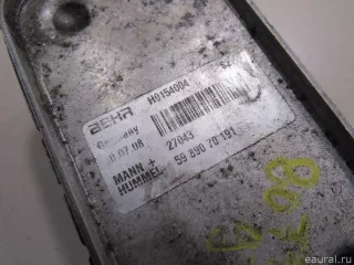 2721880001 Mercedes Benz Радиатор масляный Mercedes Sprinter W907/910 Арт E80779970, вид 3