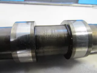 2720501301 Mercedes Benz Распредвал Mercedes CL C216 3.0л Арт E80787148, вид 4