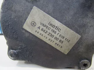 6422300065 Mercedes Benz Насос вакуумный Chrysler 300C 1 Арт E80790306, вид 5
