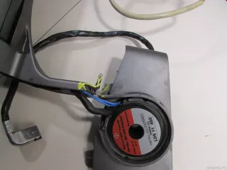 65506945825 BMW Дисплей информационный BMW 7 E65/E66 Арт E80795331, вид 4