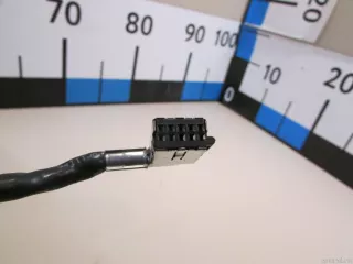 65506945825 BMW Дисплей информационный BMW 7 E65/E66 Арт E80795331, вид 7