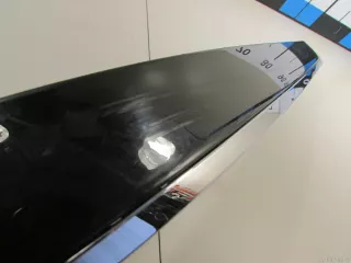 51127043367 BMW Накладка заднего бампера левая BMW 7 E65/E66 Арт E80795451, вид 4