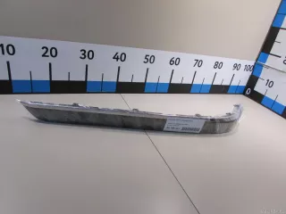 51127043367 BMW Накладка заднего бампера левая BMW 7 E65/E66 Арт E80795451, вид 8