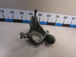 33326763120 BMW Кулак задний правый BMW 6 E63/E64 Арт E80796307, вид 3