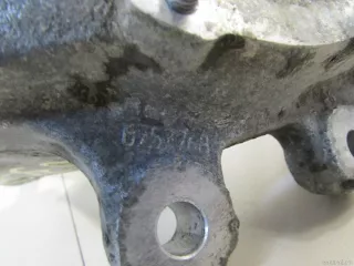 33326763120 BMW Кулак задний правый BMW 6 E63/E64 Арт E80796307, вид 4