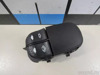 YS4T14529AA Ford Блок управления стеклоподъемниками Ford Focus 1 Арт E80812510, вид 1