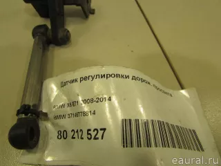 37146778814 BMW Датчик положения подвески BMW X1 E84 Арт E80813766, вид 8