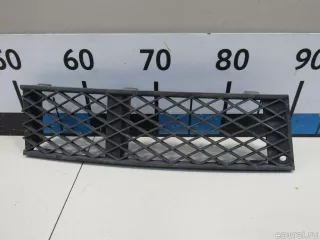 51117184150 BMW Решетка в бампер правая BMW 3 E90/E91/E92/E93 Арт E80824131, вид 1