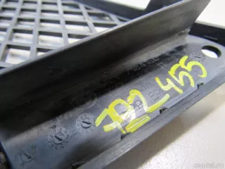 51117184150 BMW Решетка в бампер правая BMW 3 E90/E91/E92/E93 Арт E80824131, вид 3