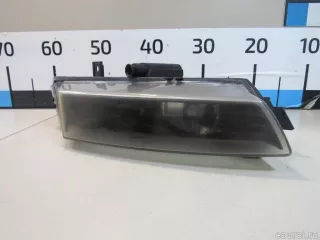 63177181288 BMW Фара противотуманная правая BMW 1 E81/E82/E87/E88 Арт E80840294, вид 1